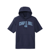 Chapel Bill Dri-Fit Cutoff Hoodie